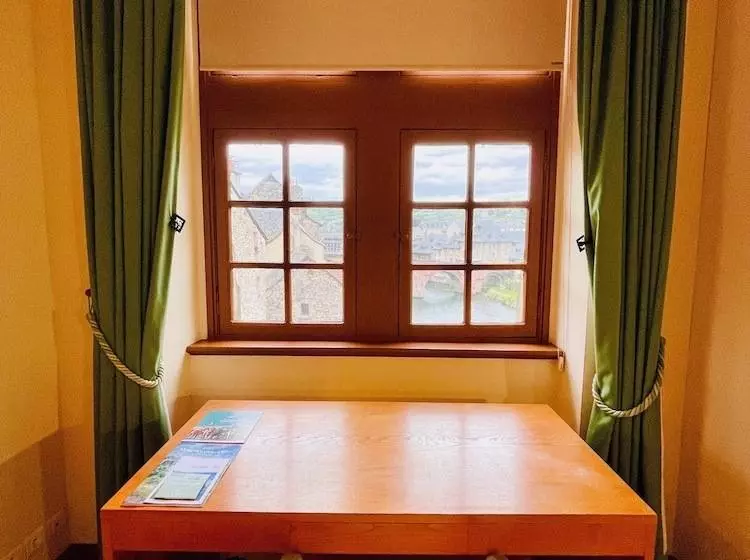 Appart Hôtel   Au Vieux Palais