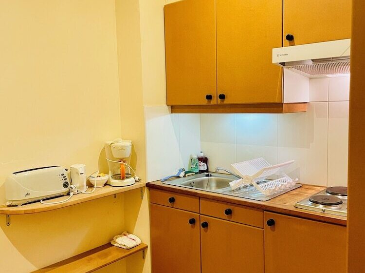 Appart Hôtel   Au Vieux Palais