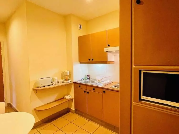 Appart Hôtel   Au Vieux Palais