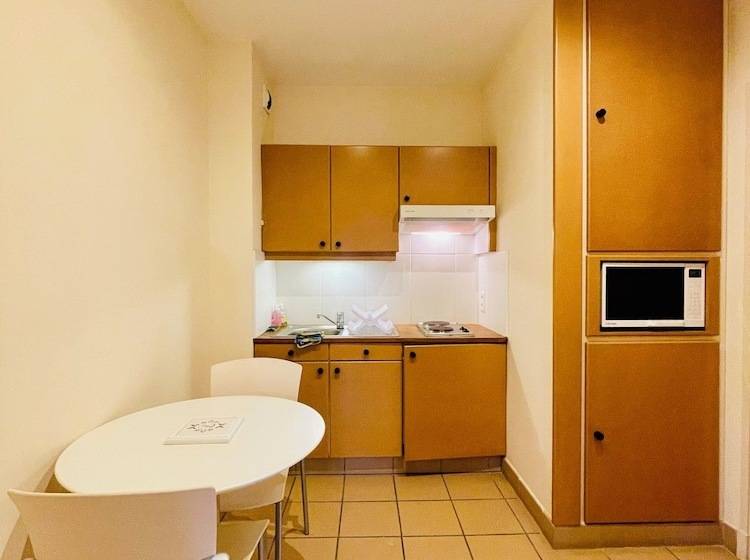 Appart Hôtel   Au Vieux Palais