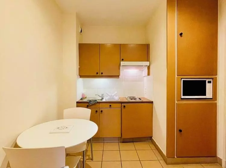 Appart Hôtel   Au Vieux Palais