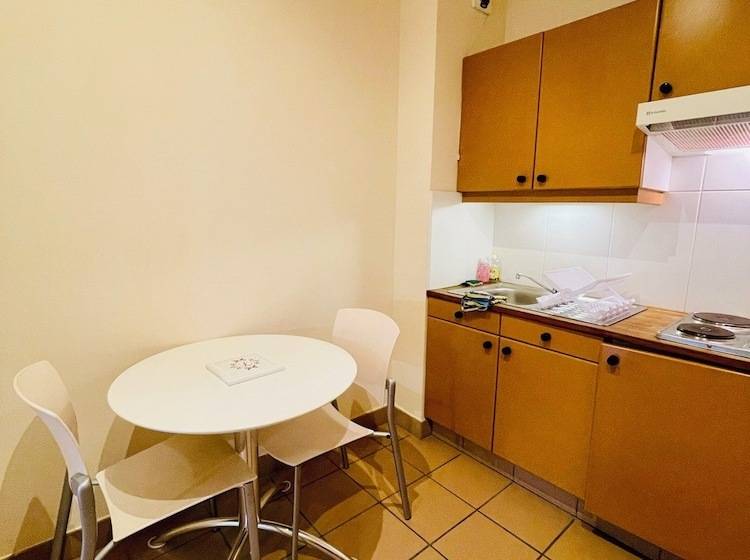 Appart Hôtel   Au Vieux Palais