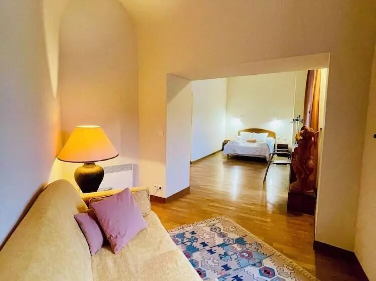 Appart Hôtel   Au Vieux Palais