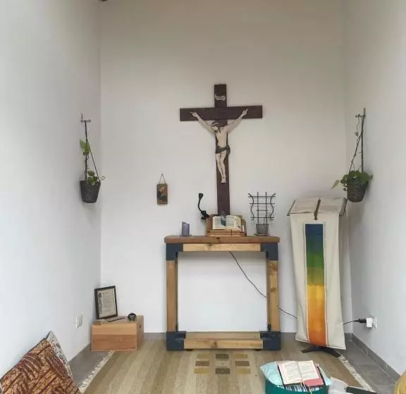 ベッドアンドブレックファースト Orto Raccolto