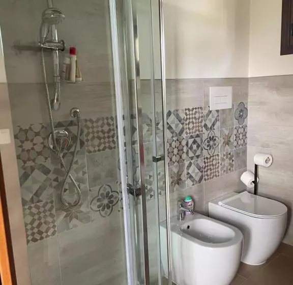 ベッドアンドブレックファースト Orto Raccolto