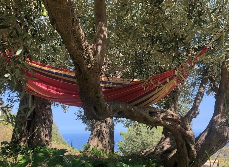 تختخواب و صبحانه Orto Raccolto