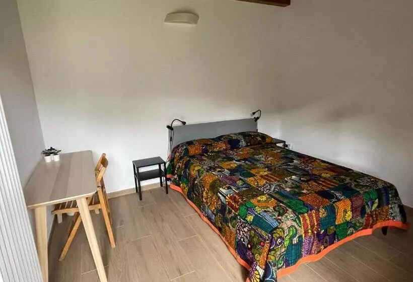 ベッドアンドブレックファースト Orto Raccolto