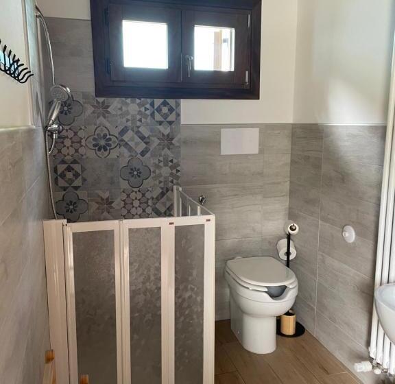 تختخواب و صبحانه Orto Raccolto