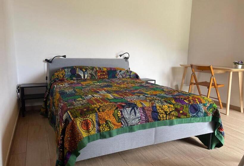 تختخواب و صبحانه Orto Raccolto