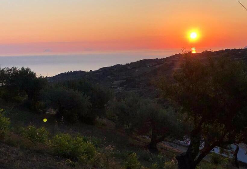 تختخواب و صبحانه Orto Raccolto