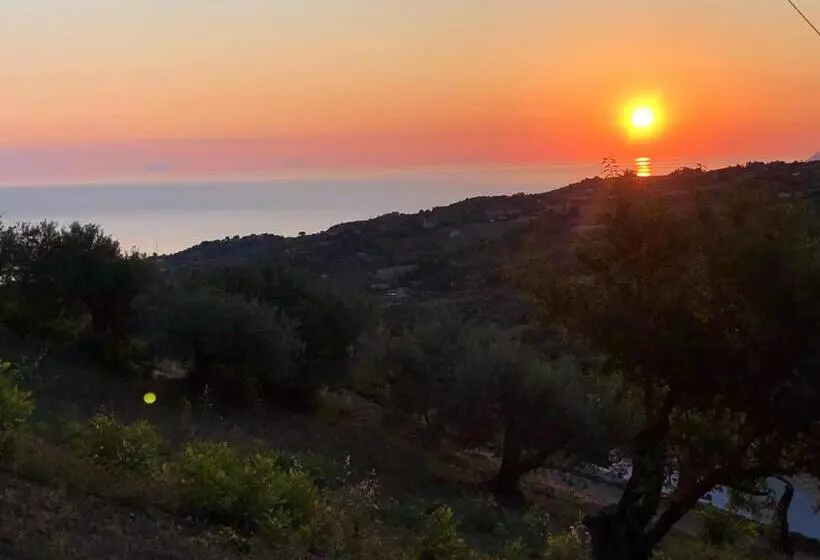 ベッドアンドブレックファースト Orto Raccolto