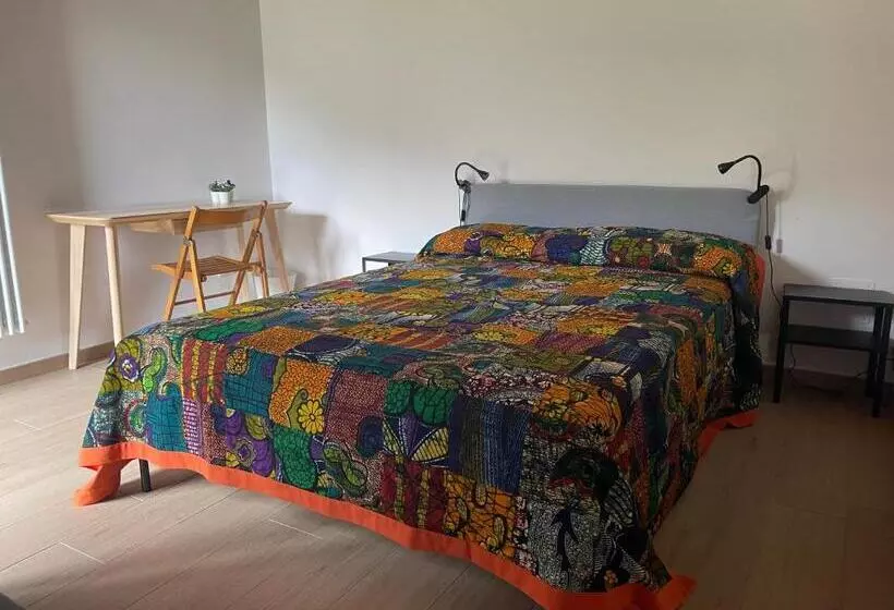 ベッドアンドブレックファースト Orto Raccolto