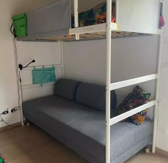 ベッドアンドブレックファースト Orto Raccolto