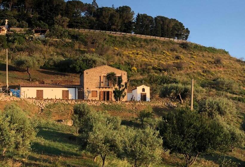 تختخواب و صبحانه Orto Raccolto