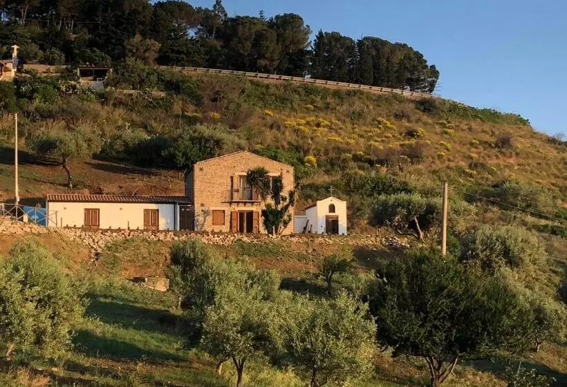 ベッドアンドブレックファースト Orto Raccolto