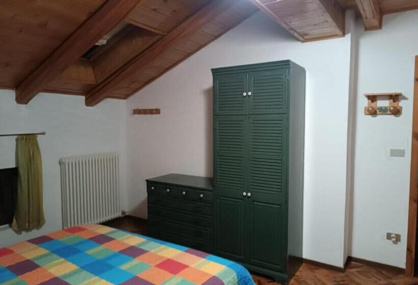 住宿加早餐  Vacanza Rurale