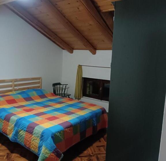 住宿加早餐  Vacanza Rurale