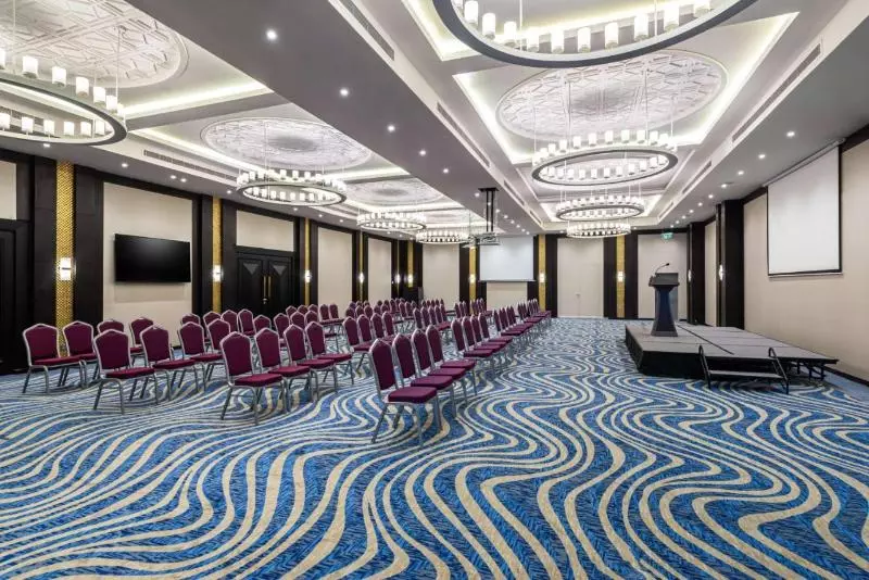 هتل Best Western Plus Tabuk City Center