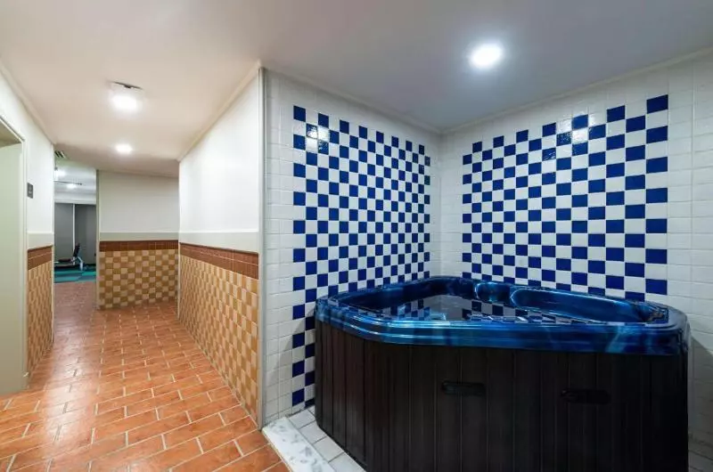 هتل Best Western Plus Tabuk City Center