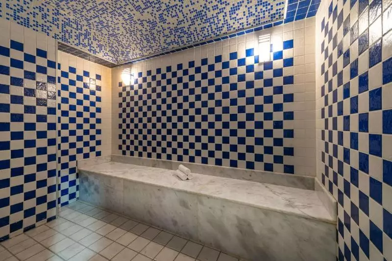 هتل Best Western Plus Tabuk City Center