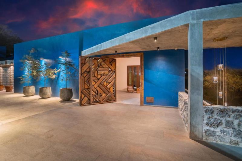 호텔 Casa Cristina Fresh Boutique