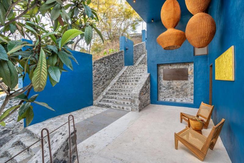 호텔 Casa Cristina Fresh Boutique