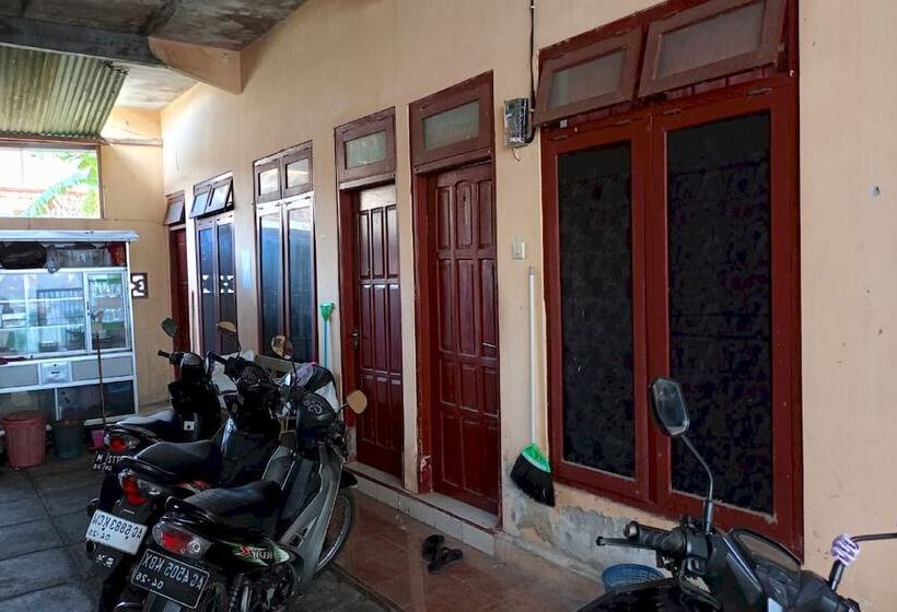 Hotel Spot On 93712 Vanda Family