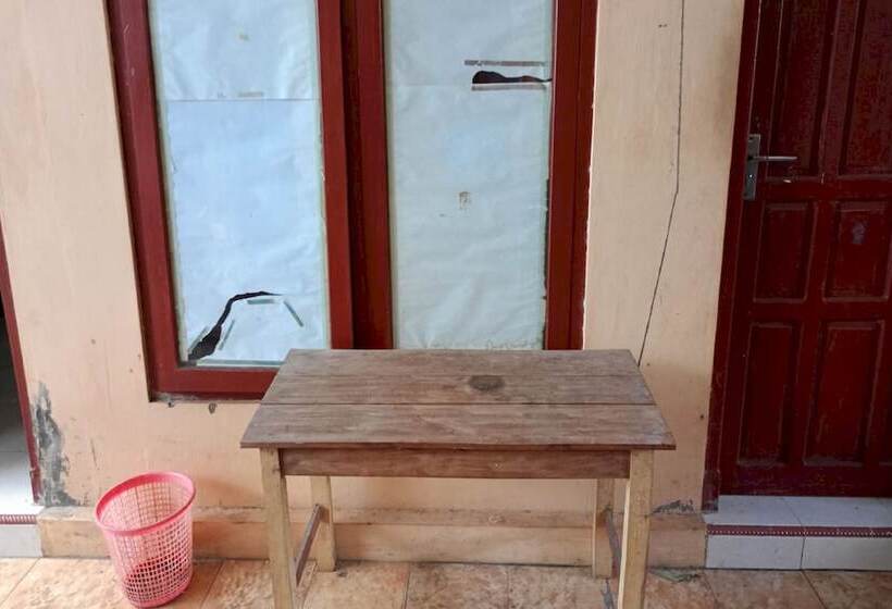 Hotel Spot On 93712 Vanda Family