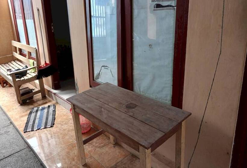 Hotel Spot On 93712 Vanda Family