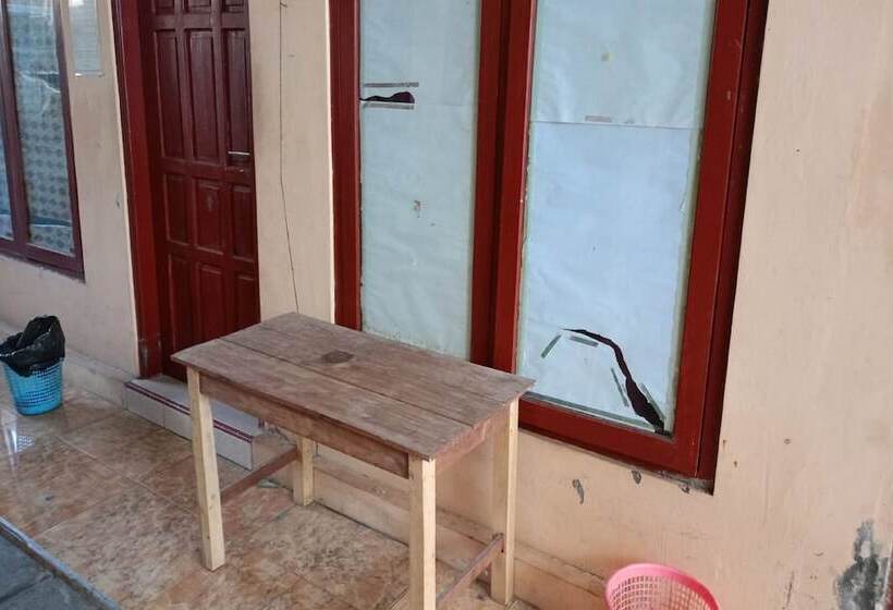 Hotel Spot On 93712 Vanda Family