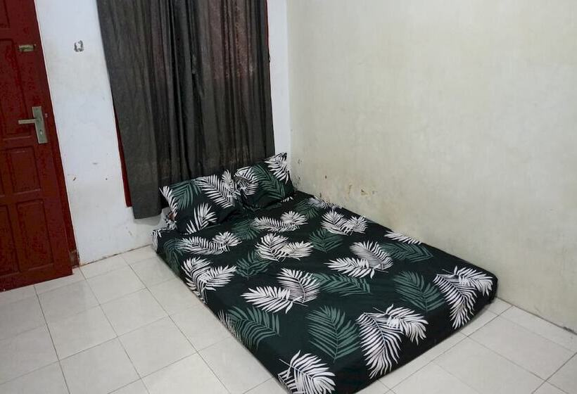 Hotel Spot On 93712 Vanda Family