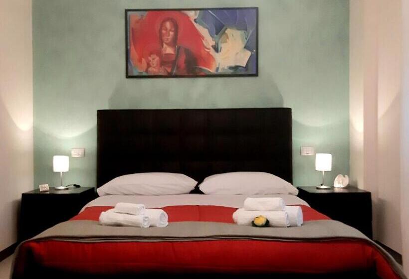 פנסיון A Casa Di Tony