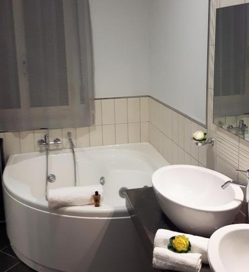 פנסיון A Casa Di Tony