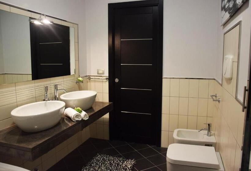 פנסיון A Casa Di Tony