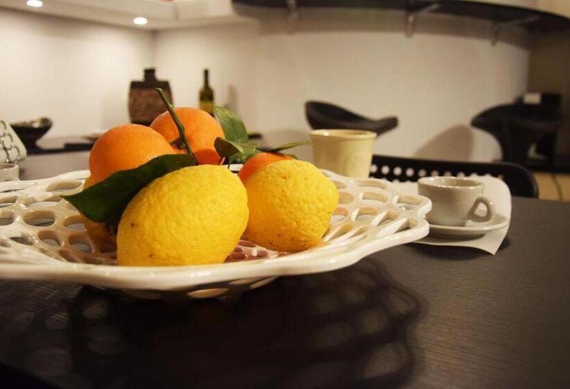 פנסיון A Casa Di Tony