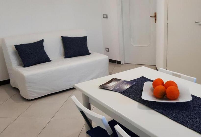 פנסיון A Casa Di Tony