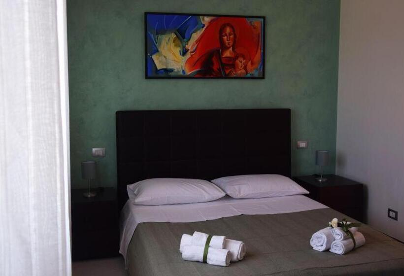 פנסיון A Casa Di Tony