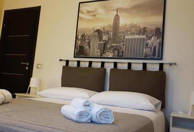 פנסיון A Casa Di Tony