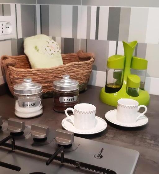 פנסיון A Casa Di Tony