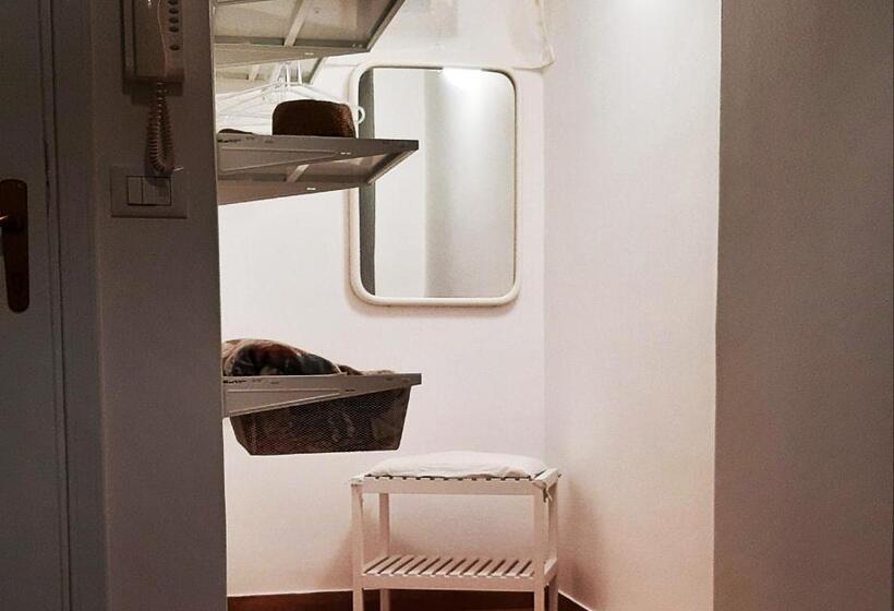 פנסיון A Casa Di Tony