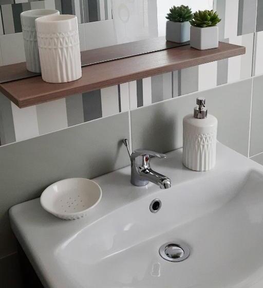 פנסיון A Casa Di Tony