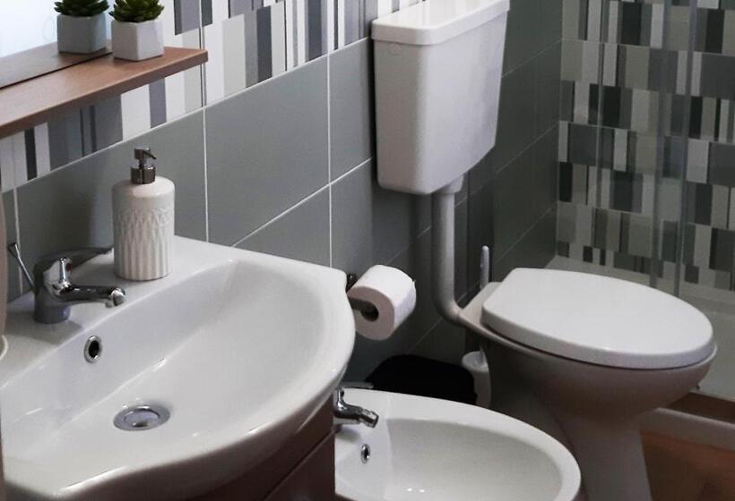 פנסיון A Casa Di Tony