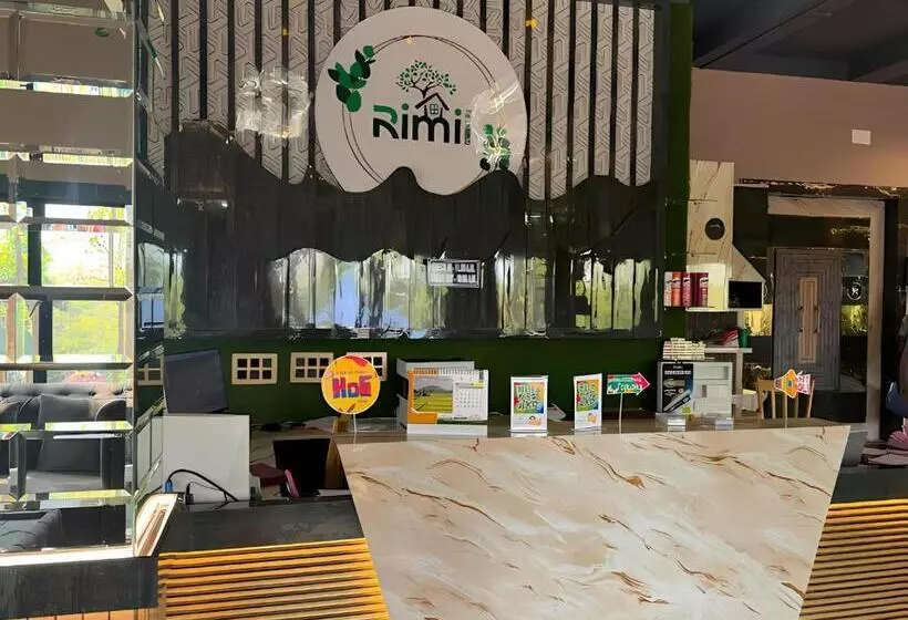 Hotelli Rimil Ecotourism