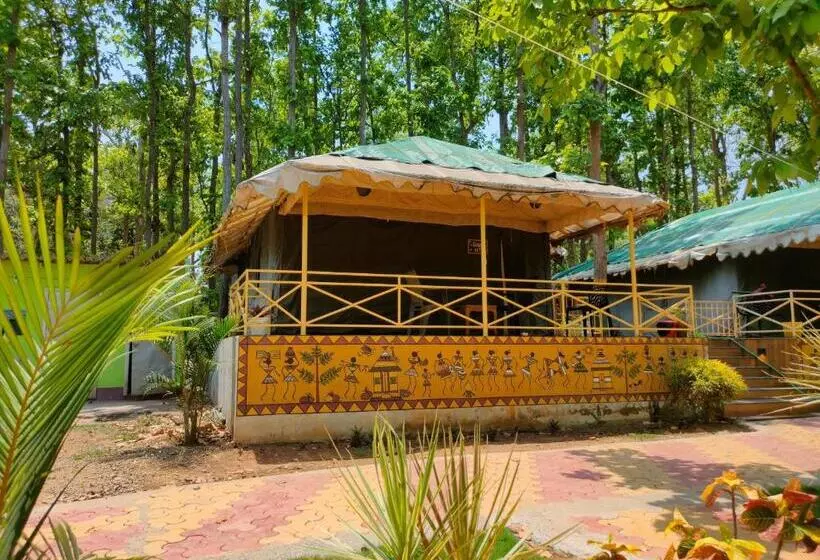 Hotelli Rimil Ecotourism