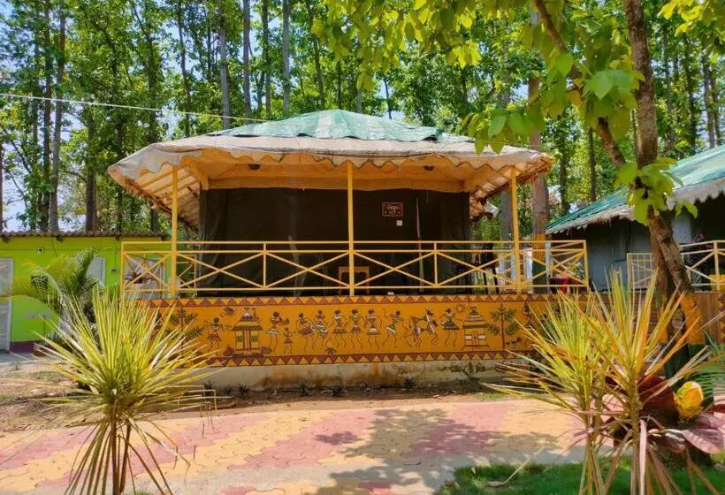 Hotelli Rimil Ecotourism