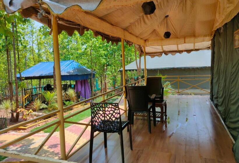 호텔 Rimil Ecotourism