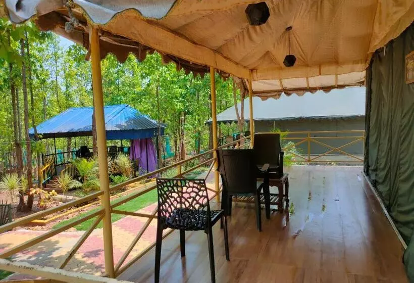 Hotelli Rimil Ecotourism