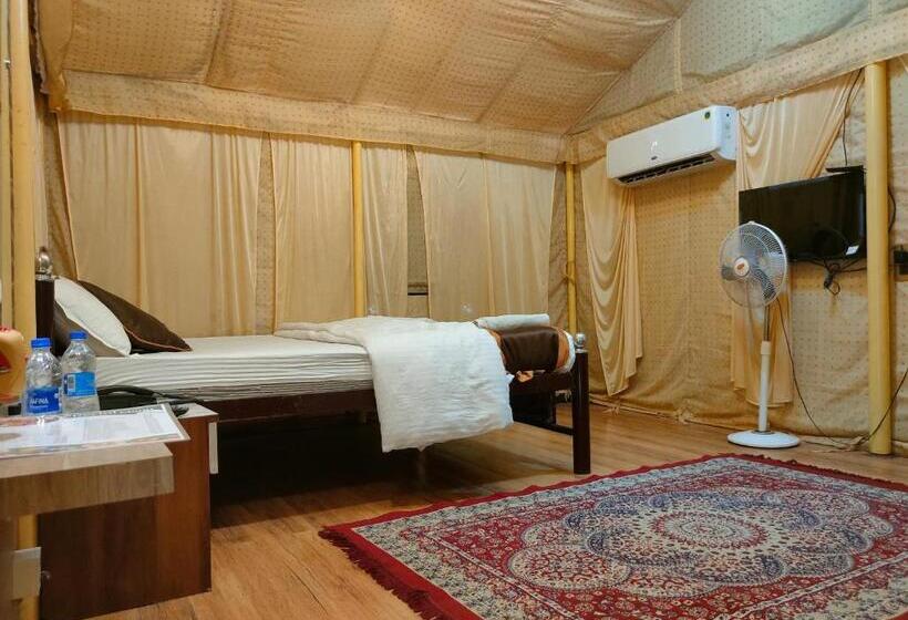 호텔 Rimil Ecotourism