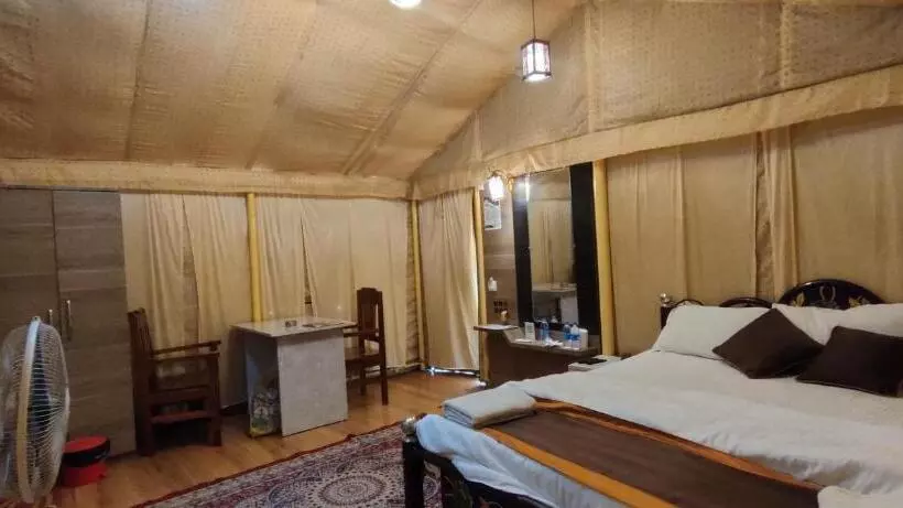 Hotelli Rimil Ecotourism