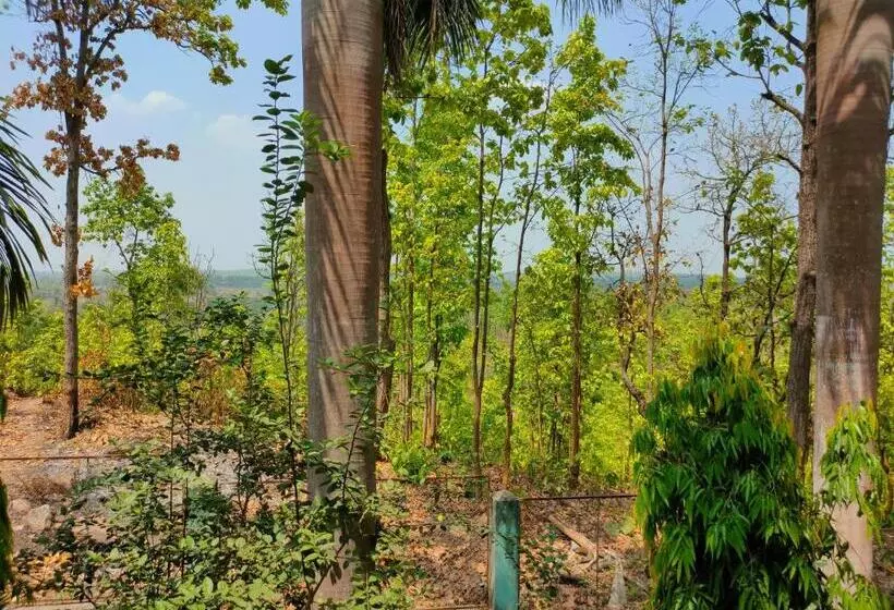 Hotelli Rimil Ecotourism